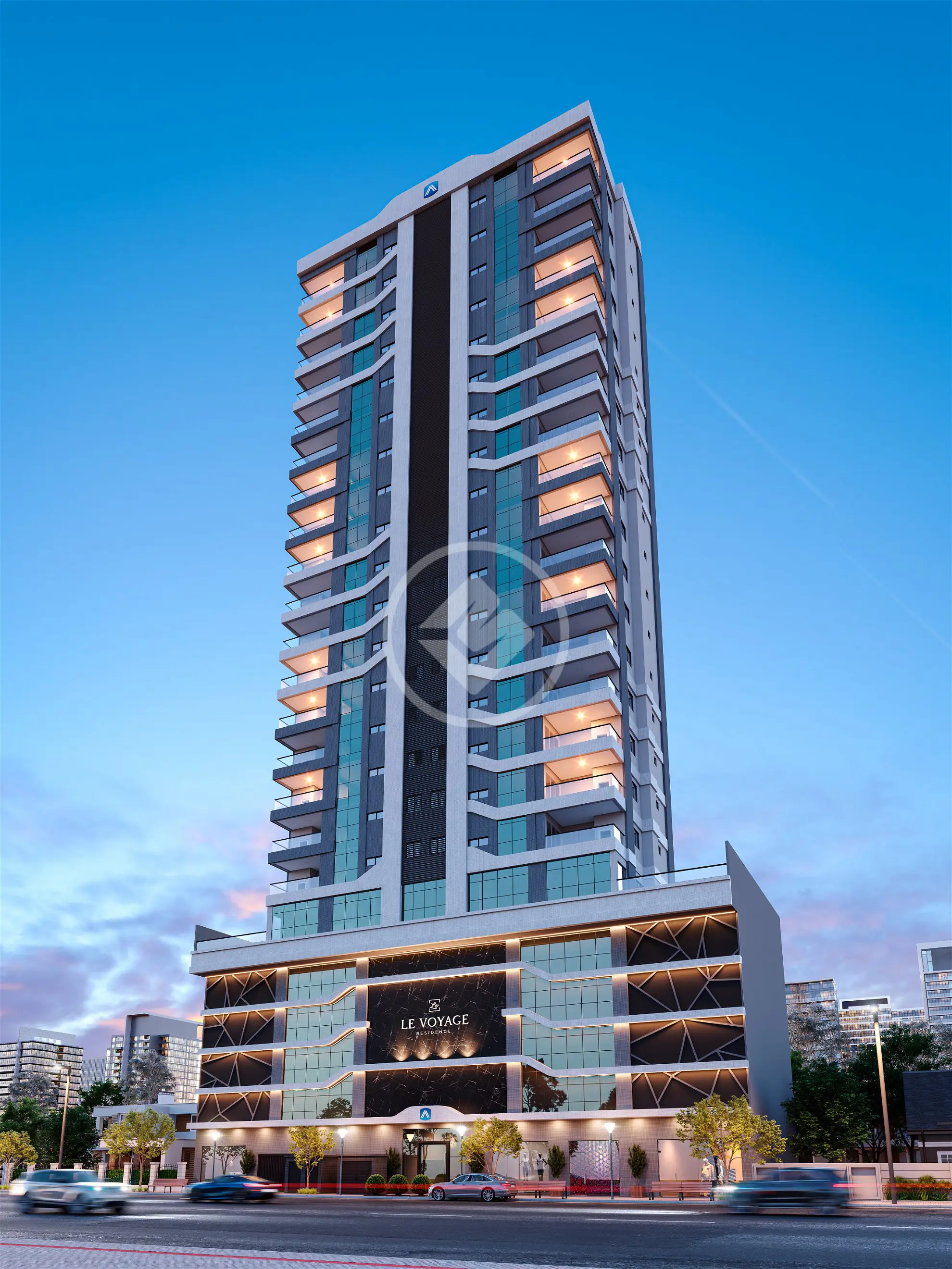Apartamento Andorinha, Itapema - SC — foto 2