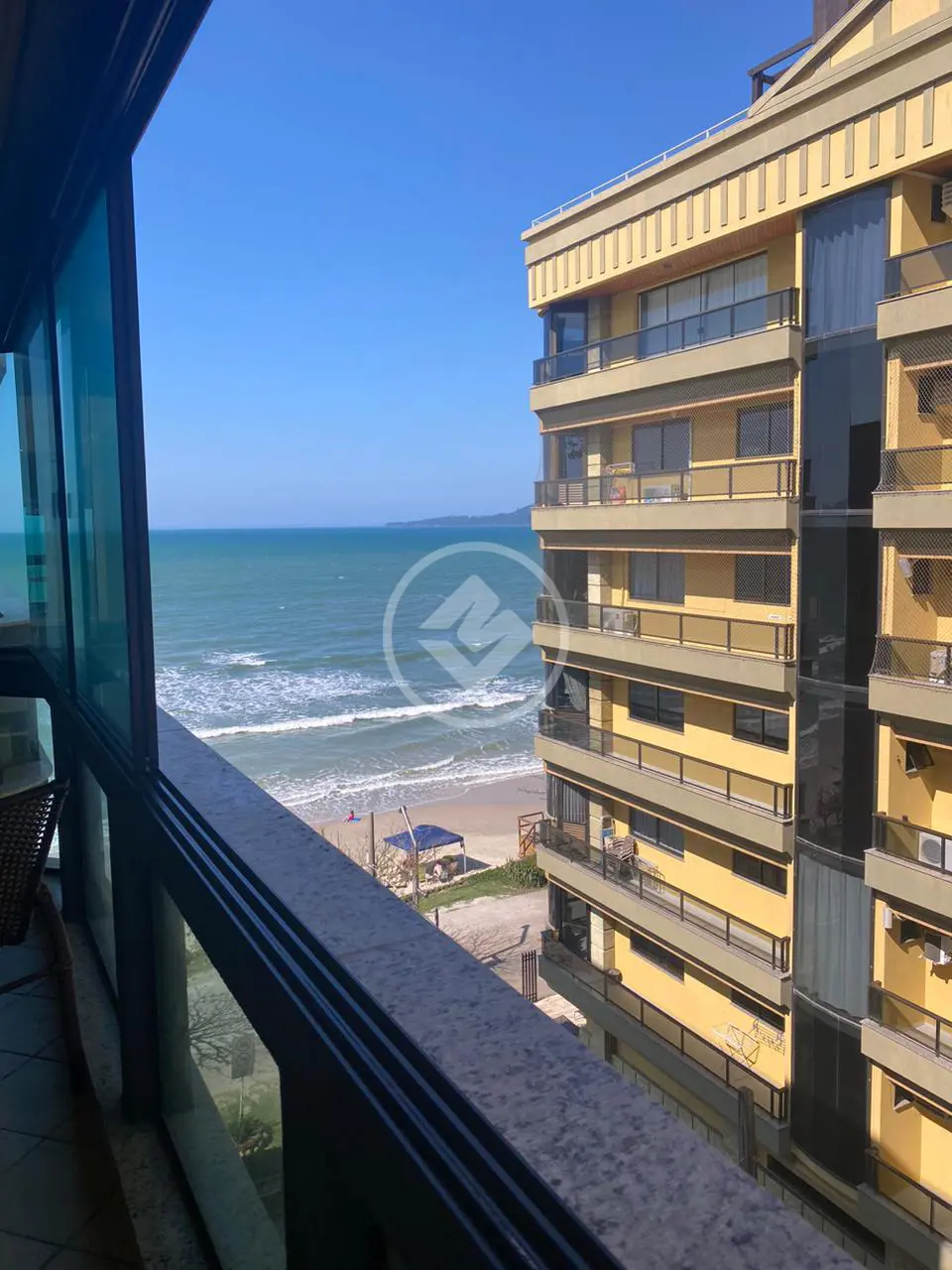 Imagem 1 - Apartamento em Meia Praia, Itapema - SC