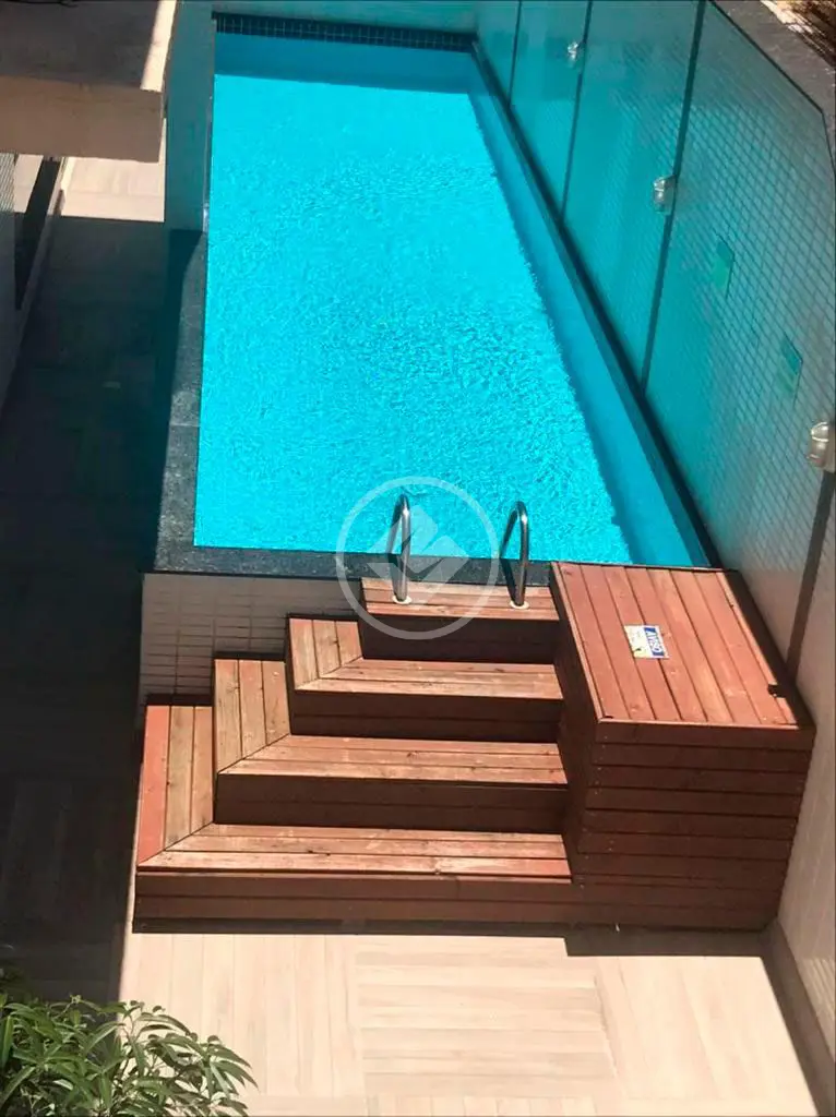 Apartamento Meia Praia, Itapema - SC — foto 2