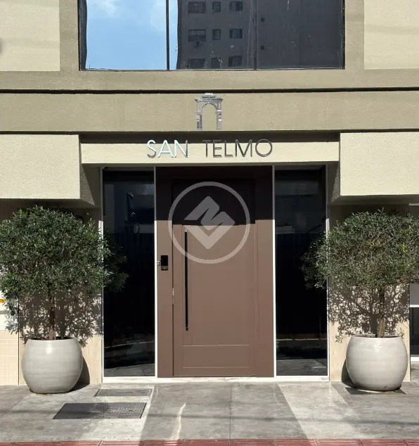 Apartamento CENTRO, Balneário Camboriú - SC — foto 2