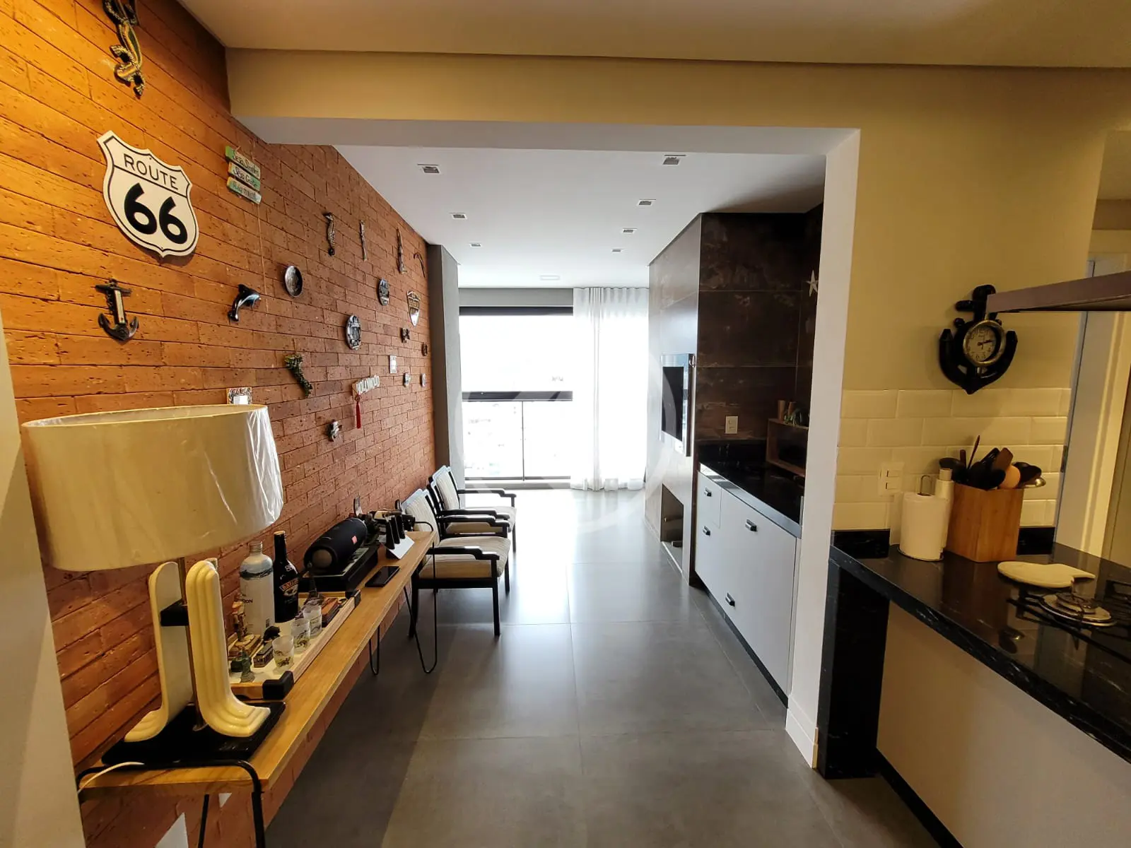 Imagem 6 - Apartamento em Meia Praia, Itapema - SC