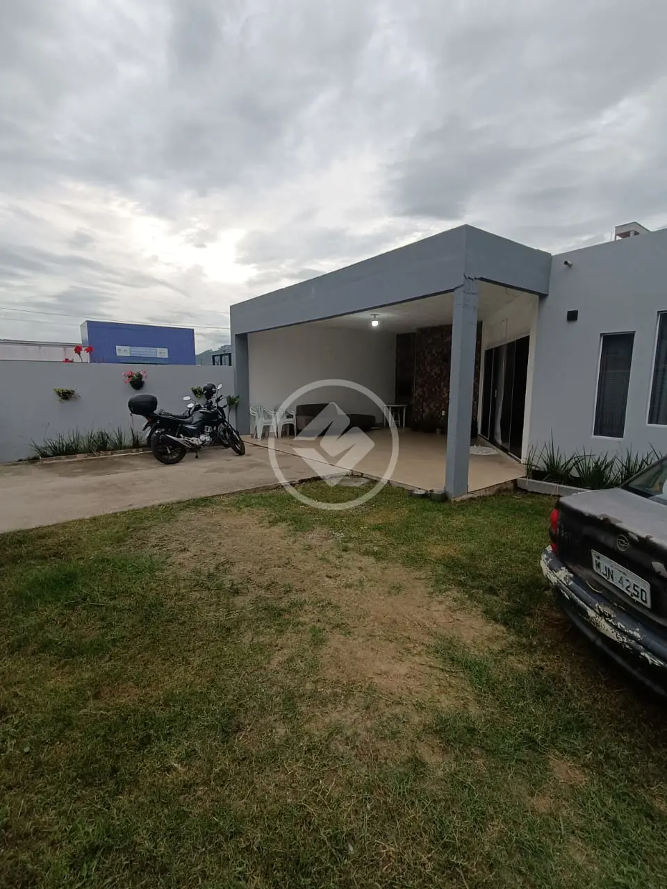 Imagem 1 - Casa em Morretes, Itapema - SC