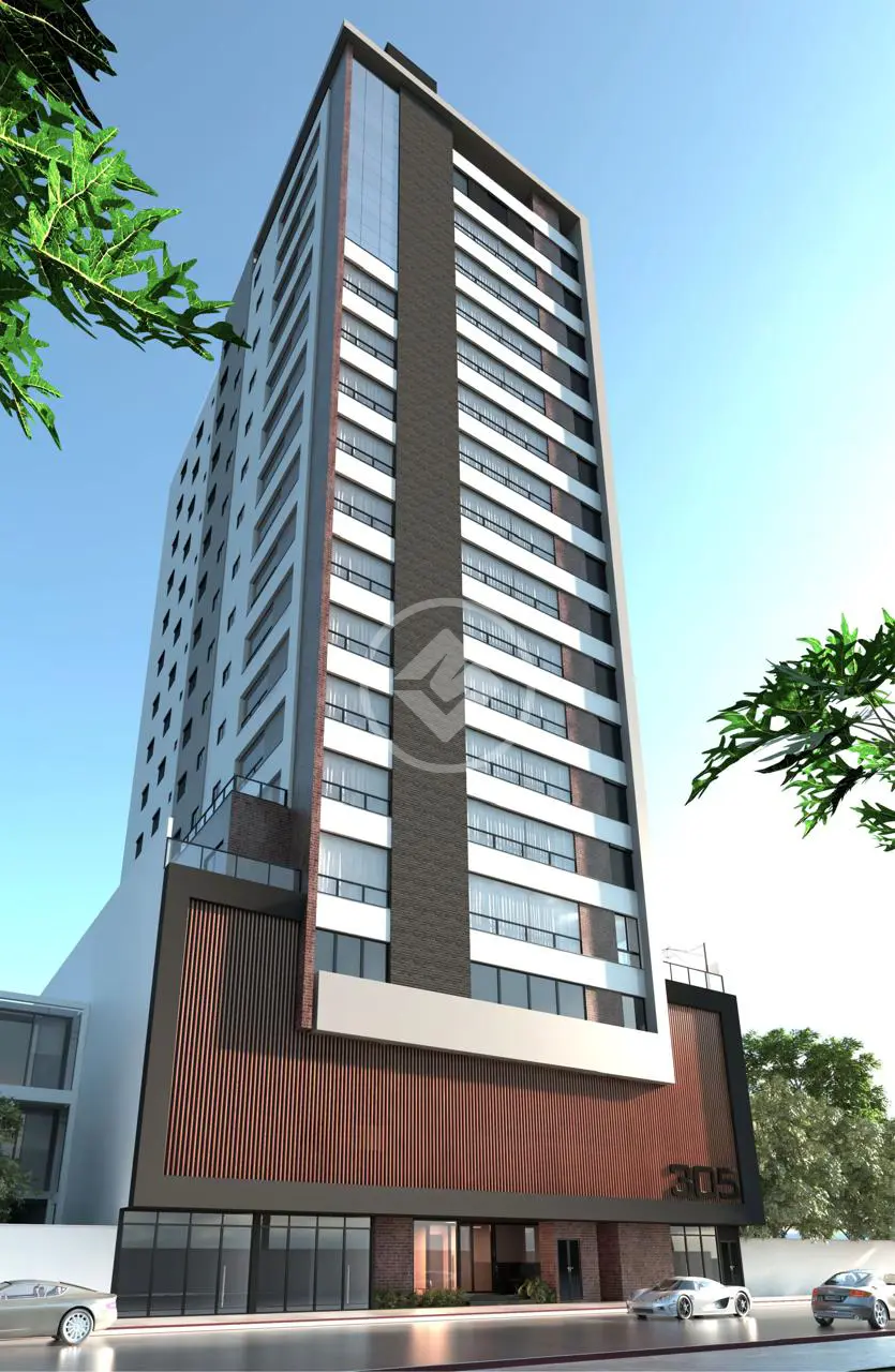 Apartamento Centro, Balneário Camboriú - SC — foto 2