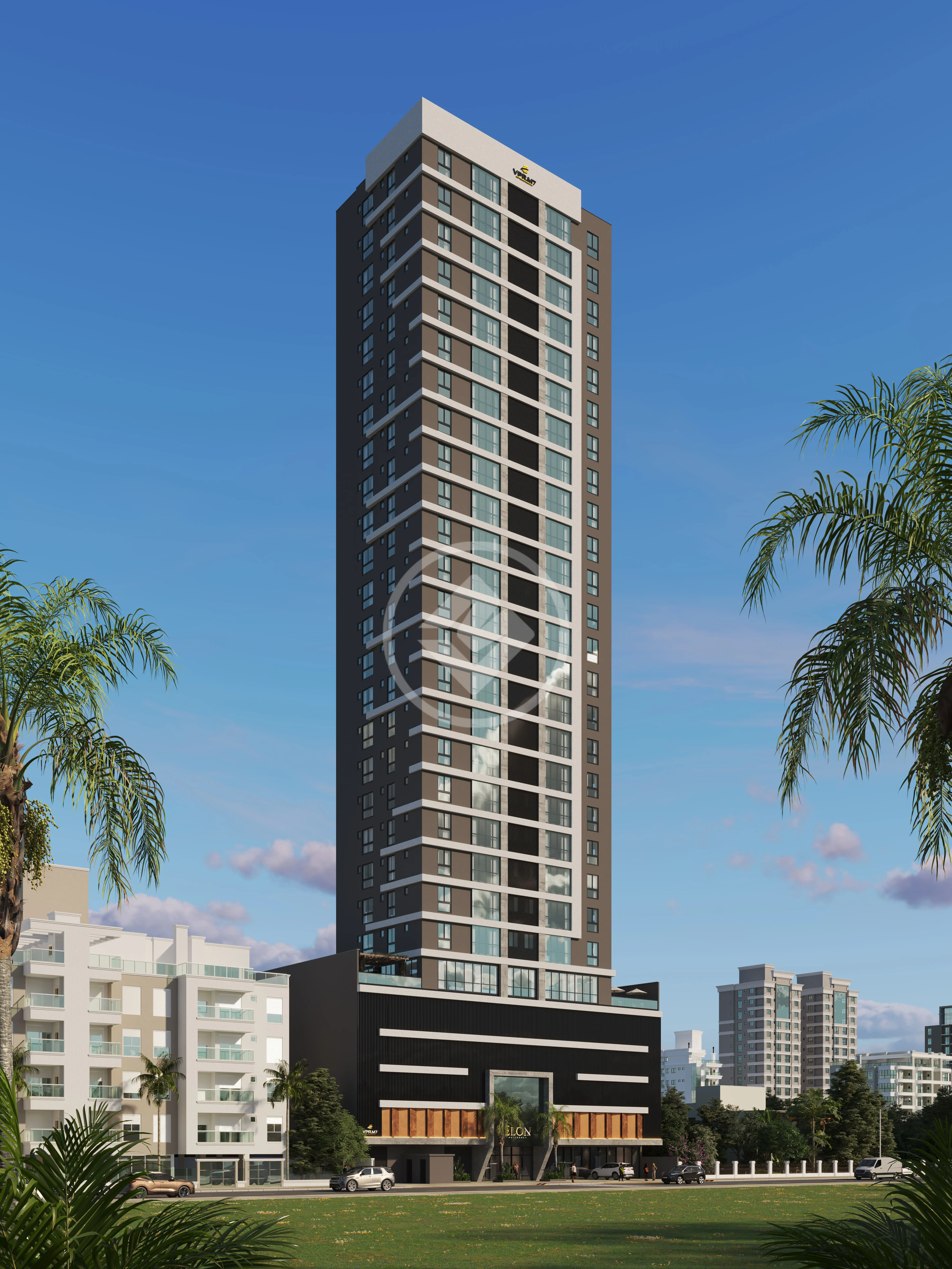 Apartamento PEREQUE, Porto Belo - SC — foto 2