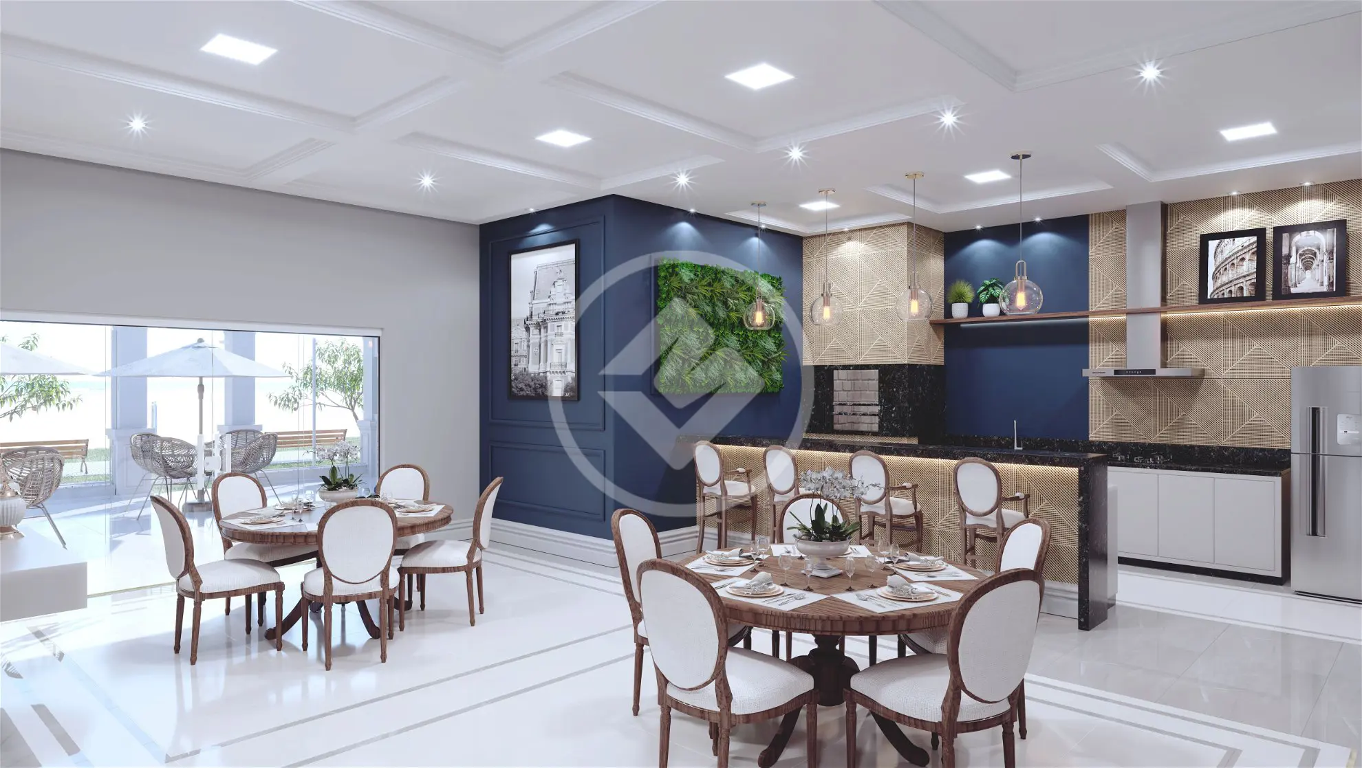 Imagem 6 - Apartamento em Meia Praia, Itapema - SC