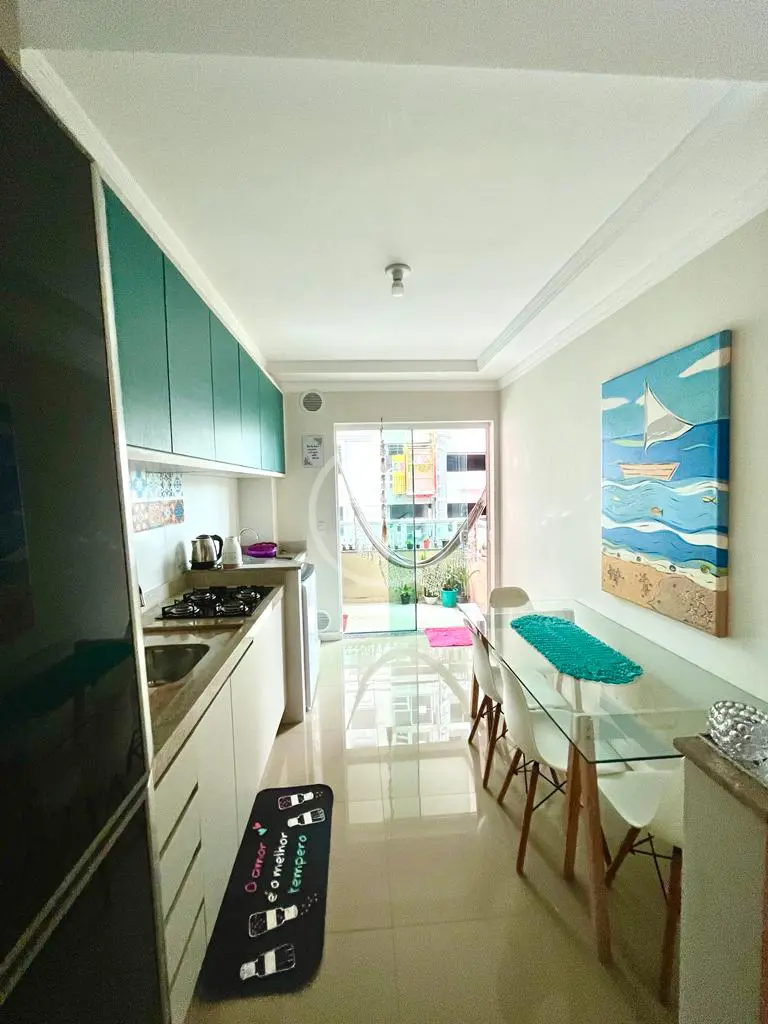 Imagem 4 - Apartamento em PEREQUE, Porto Belo - SC