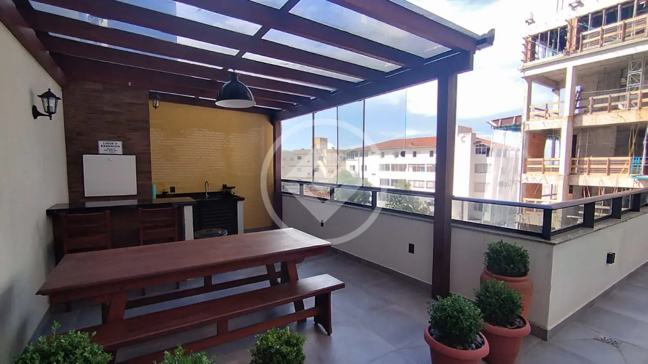 Imagem 5 - Apartamento em Balneário Perequê, Porto Belo - SC