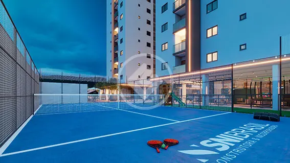 Imagem 5 - Apartamento em Morretes, Itapema - SC