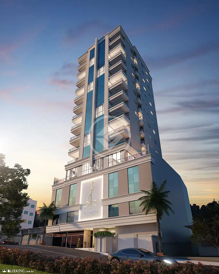 Imagem 1 - Apartamento em Centro, Itapema - SC