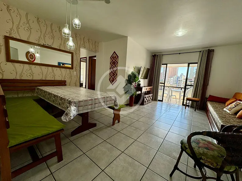 Imagem 3 - Apartamento em Meia Praia, Itapema - SC