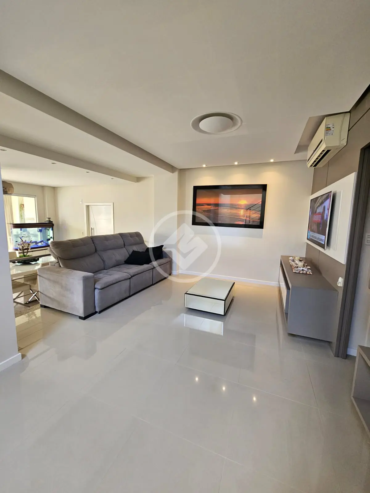 Imagem 6 - Cobertura Duplex em Meia Praia, Itapema - SC