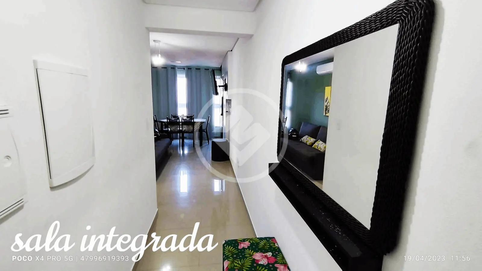 Apartamento Morretes, Itapema - SC — foto 1
