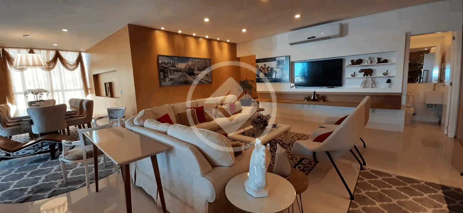 Imagem 4 - Apartamento em Meia Praia, Itapema - SC