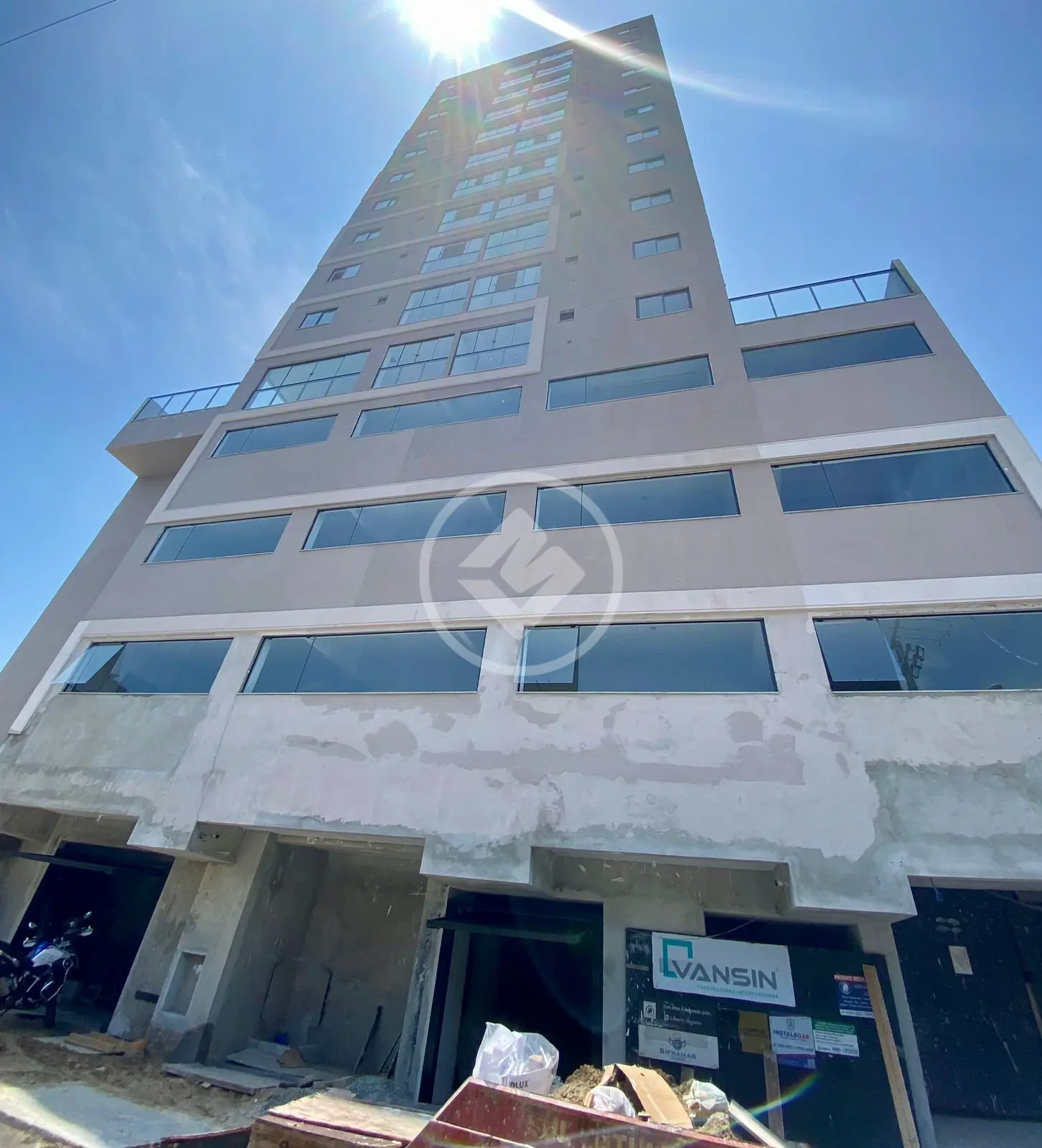 Imagem 2 - Apartamento em Morretes, Itapema - SC