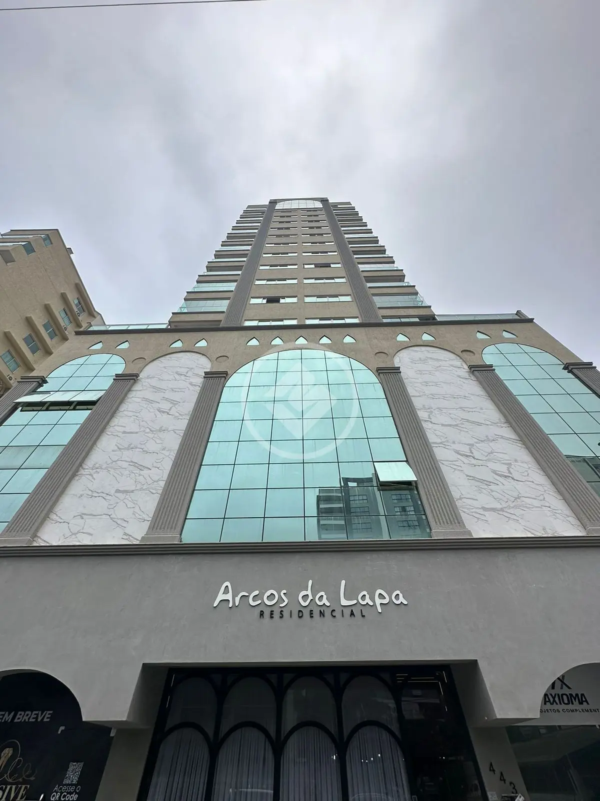 Apartamento Meia Praia, Itapema - SC — foto 1