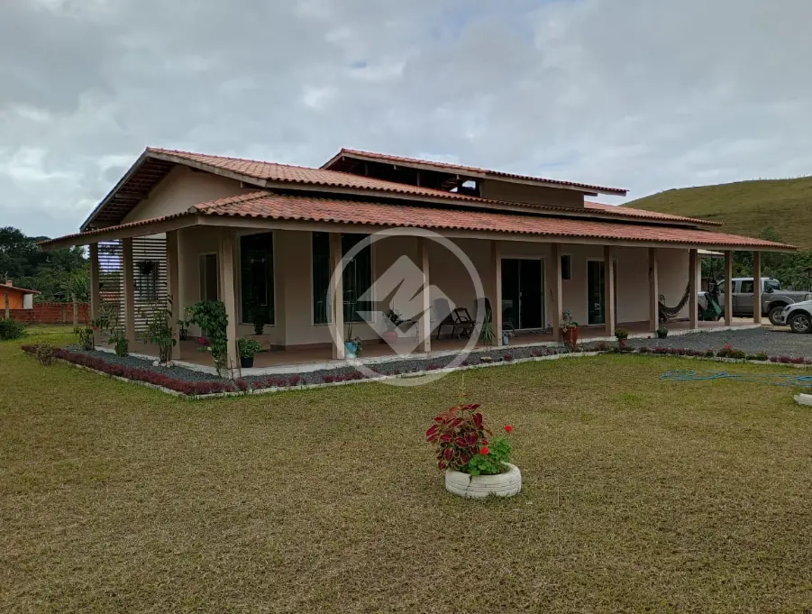 Imagem 2 - Sítio em AREA RURAL, Tijucas - SC