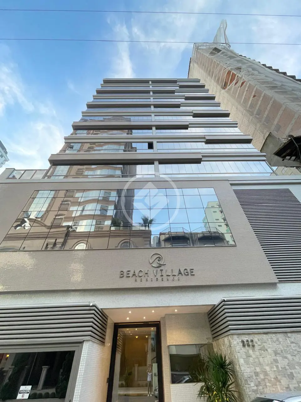 Apartamento Meia Praia, Itapema - SC — foto 2