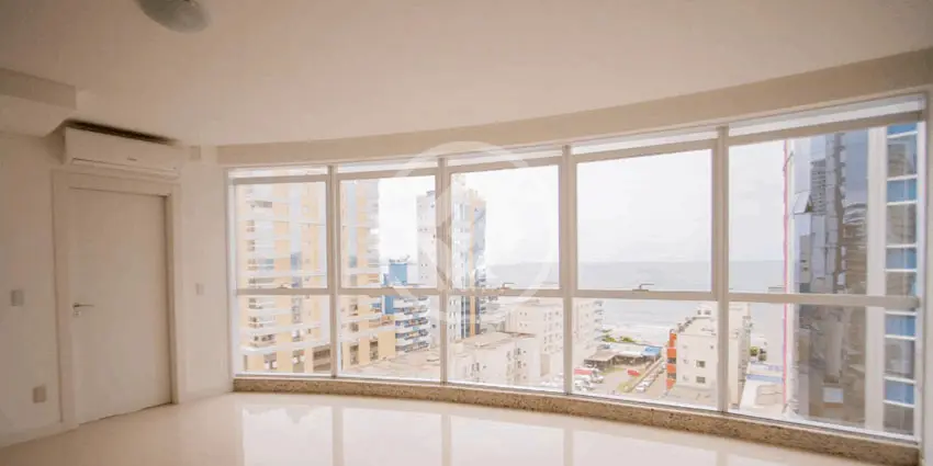 Apartamento Meia Praia, Itapema - SC — foto 1