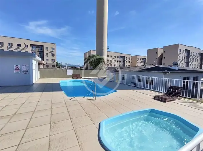 Imagem 4 - Apartamento em Itaipava, Itajaí - SC