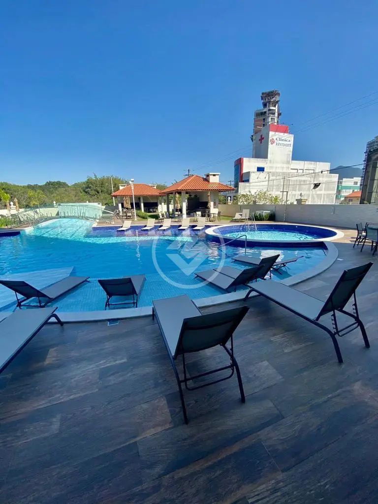 Apartamento Meia Praia, Itapema - SC — foto 1