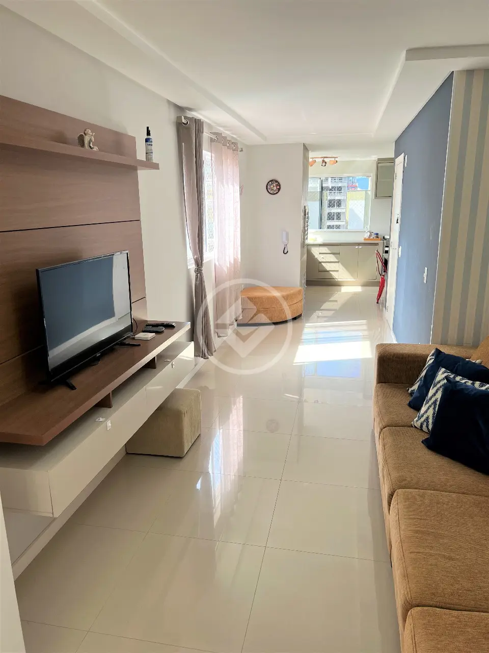 Imagem 3 - Apartamento em Meia Praia, Itapema - SC