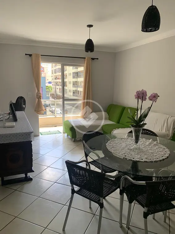 Imagem 1 - Apartamento em Meia Praia, Itapema - SC