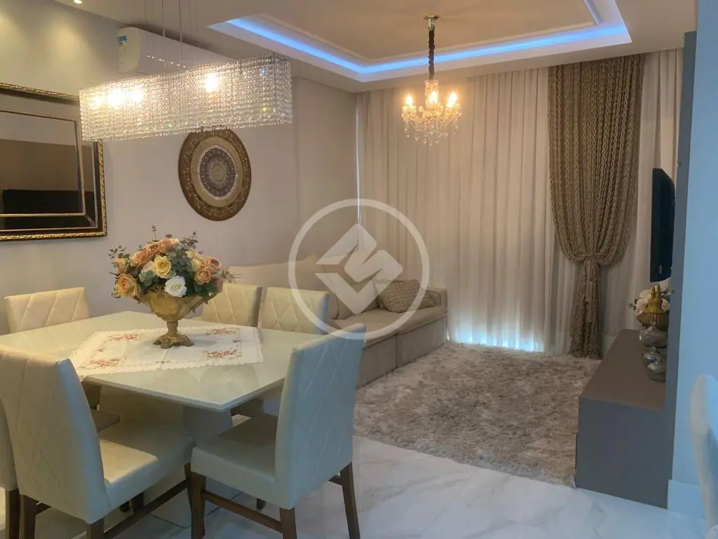 Imagem 2 - Apartamento em Meia Praia, Itapema - SC