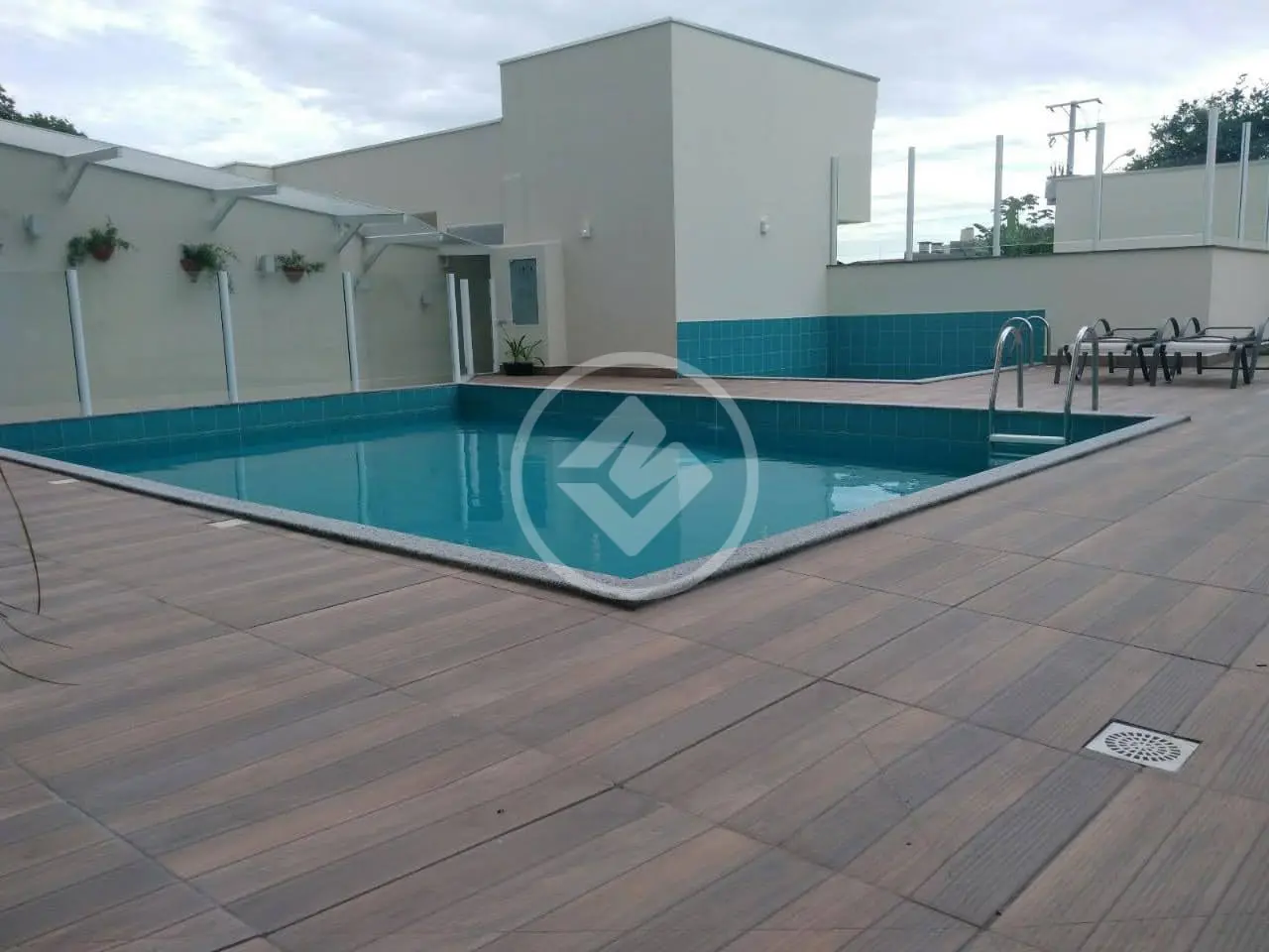 Imagem 6 - Edificio em Tabuleiro das Oliveiras, Itapema - SC