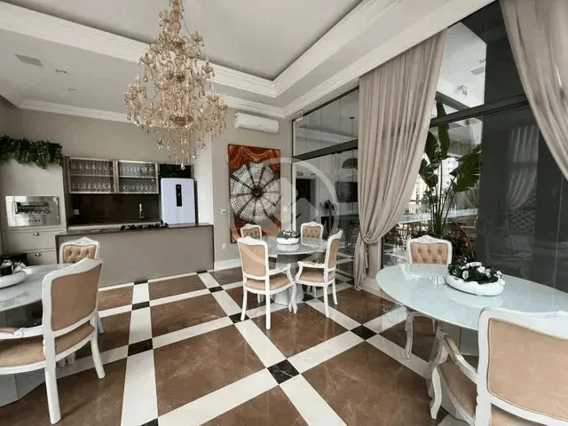 Imagem 4 - Apartamento em Meia Praia, Itapema - SC