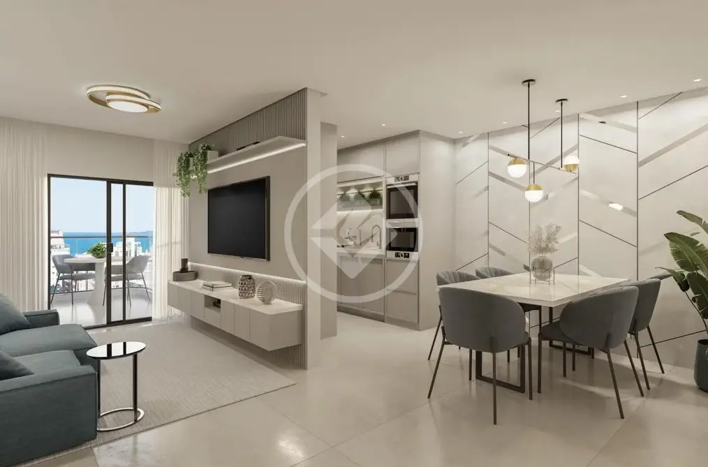 Apartamento Morretes, Itapema - SC — foto 1