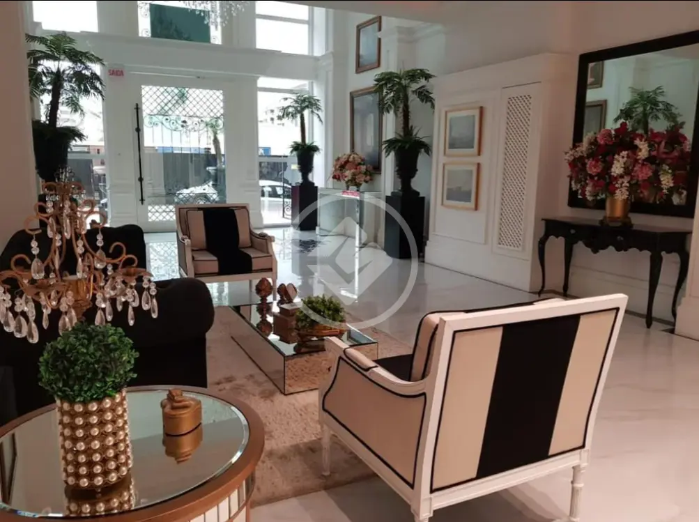 Apartamento Centro, Itapema - SC — foto 1