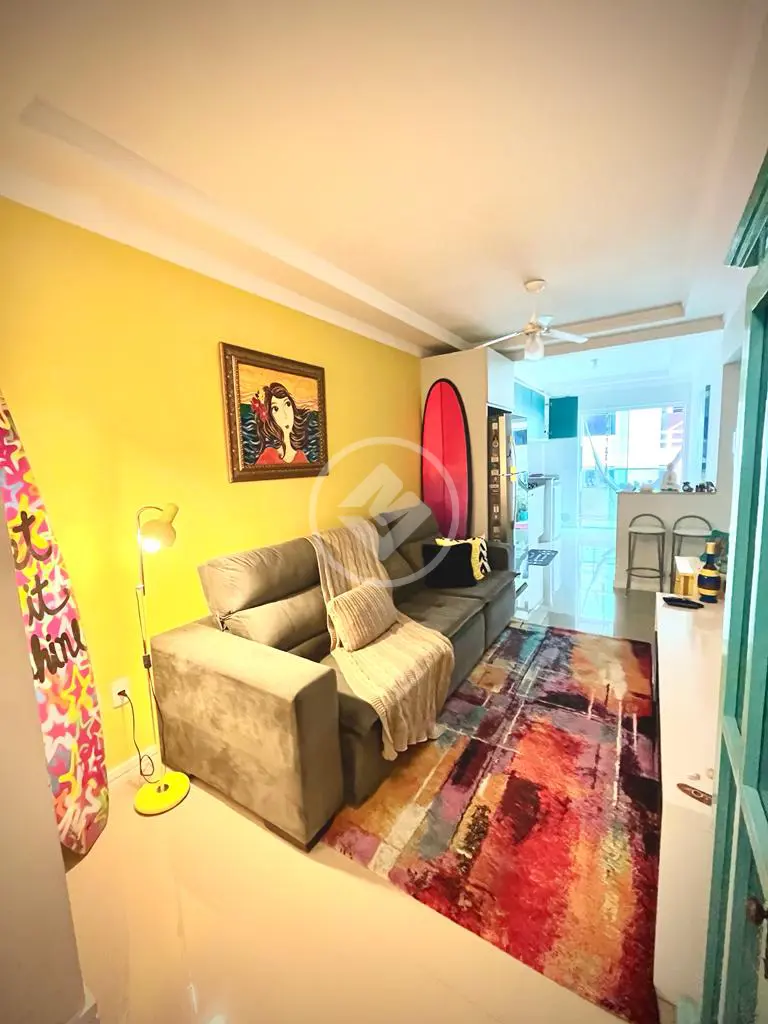 Imagem 2 - Apartamento em PEREQUE, Porto Belo - SC