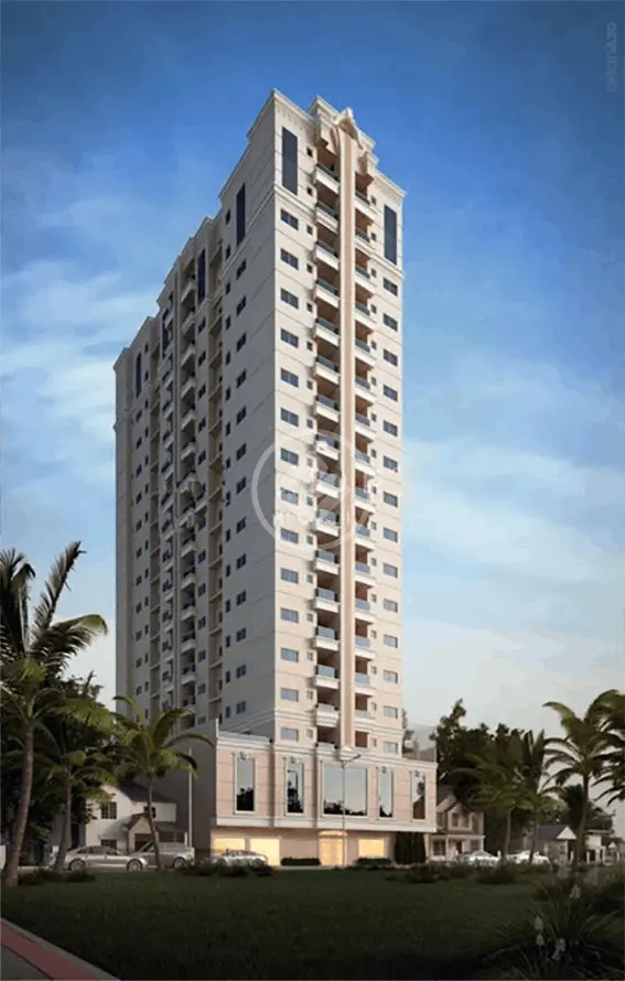 Imagem 1 - Apartamento em Morretes, Itapema - SC