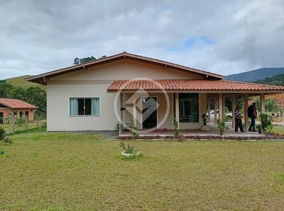 Sítio AREA RURAL, Tijucas - SC — foto 2