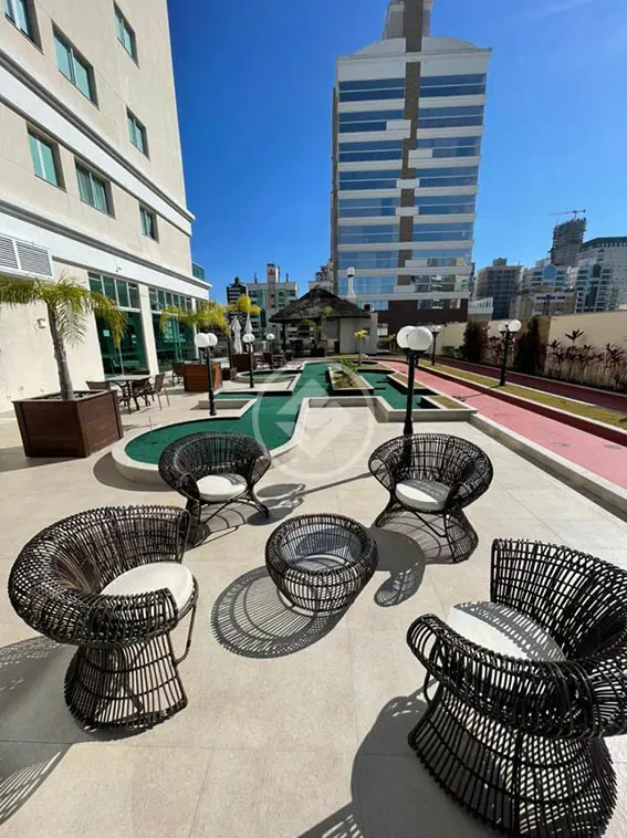 Imagem 6 - Apartamento em Meia Praia, Itapema - SC