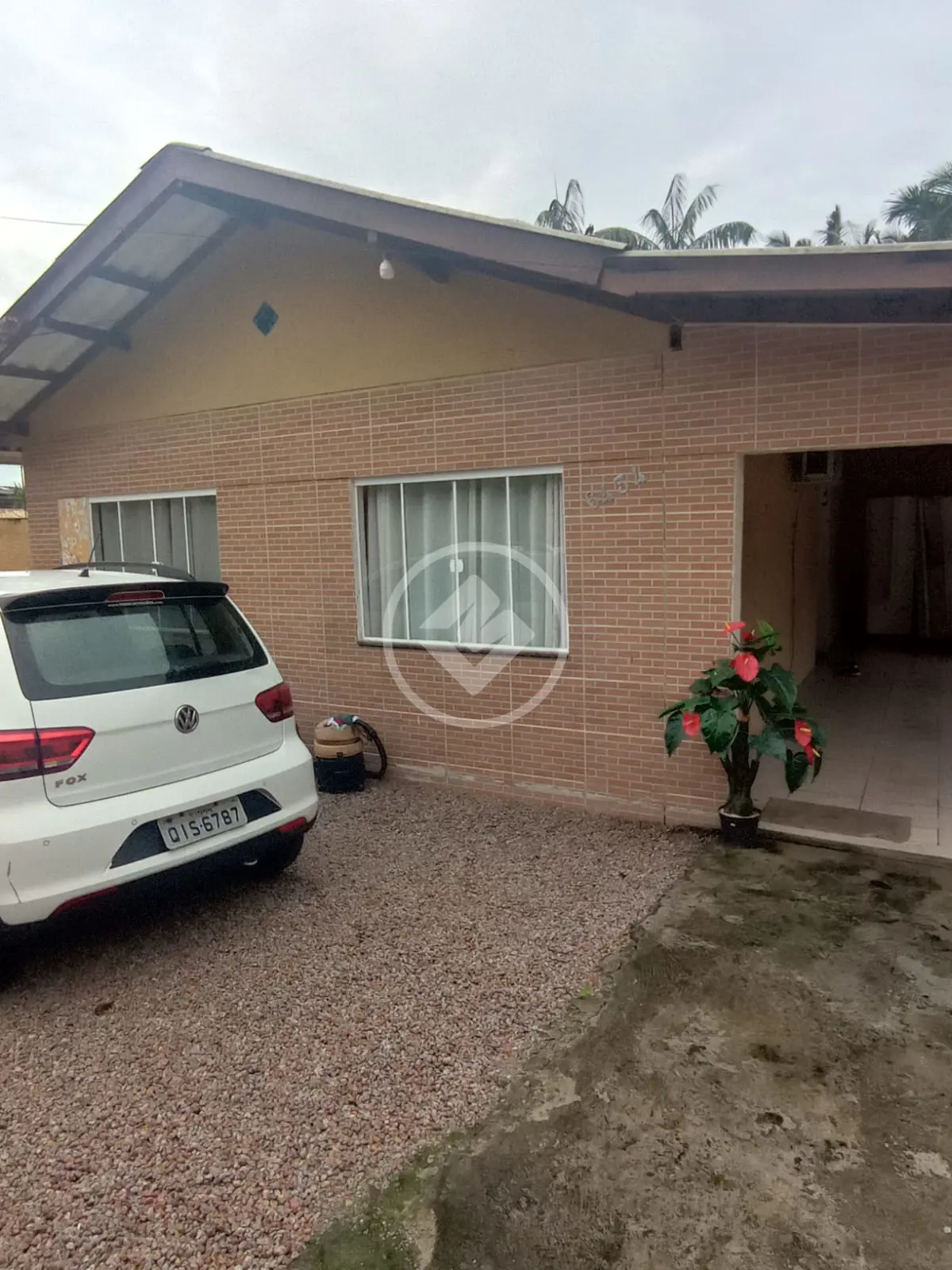 Imagem 1 - Casa em Sertão do Trombudo, Itapema - SC