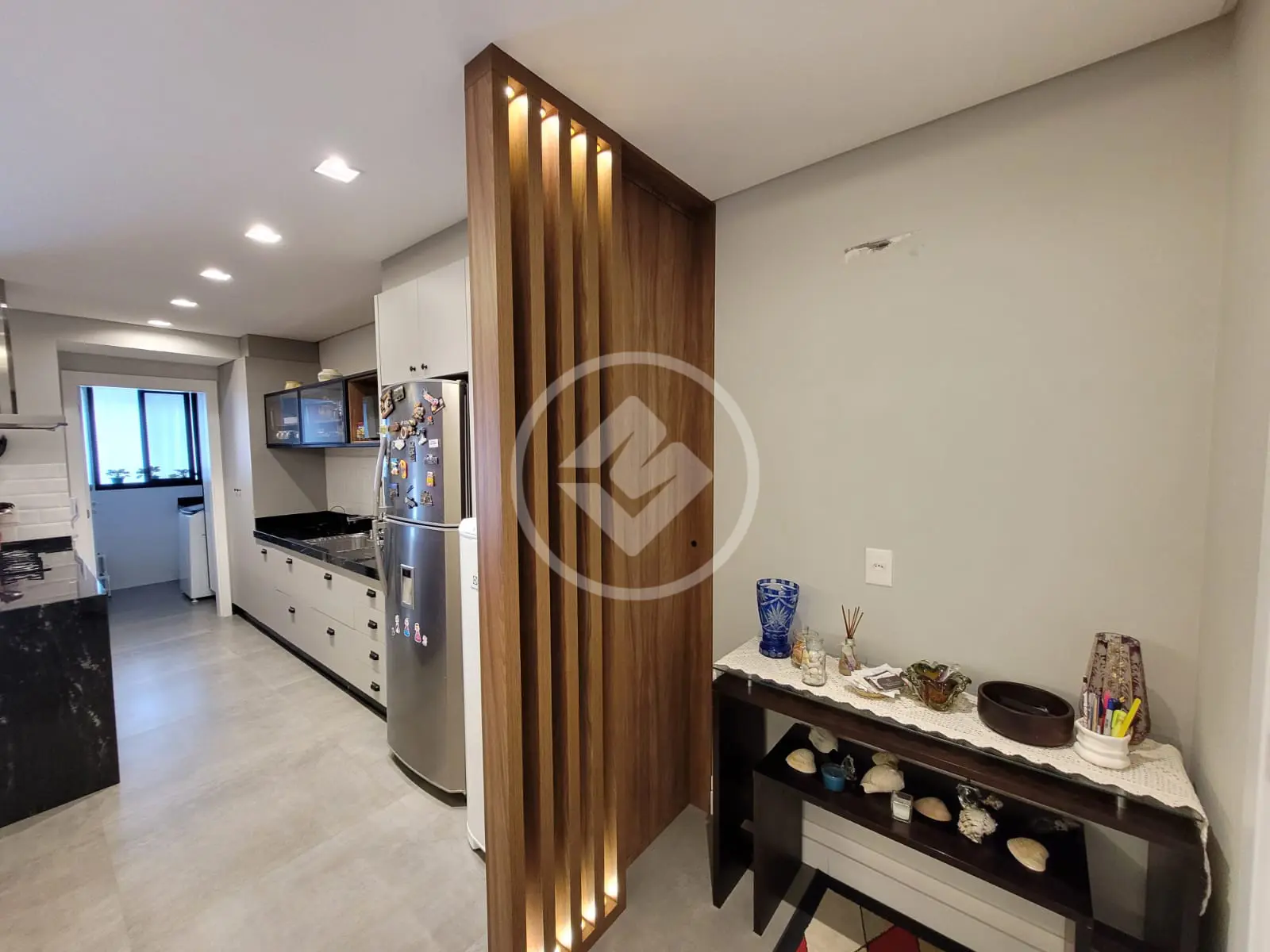 Imagem 5 - Apartamento em Meia Praia, Itapema - SC
