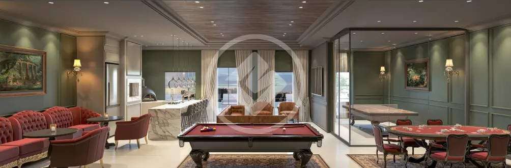 Imagem 5 - Apartamento em PEREQUE, Porto Belo - SC