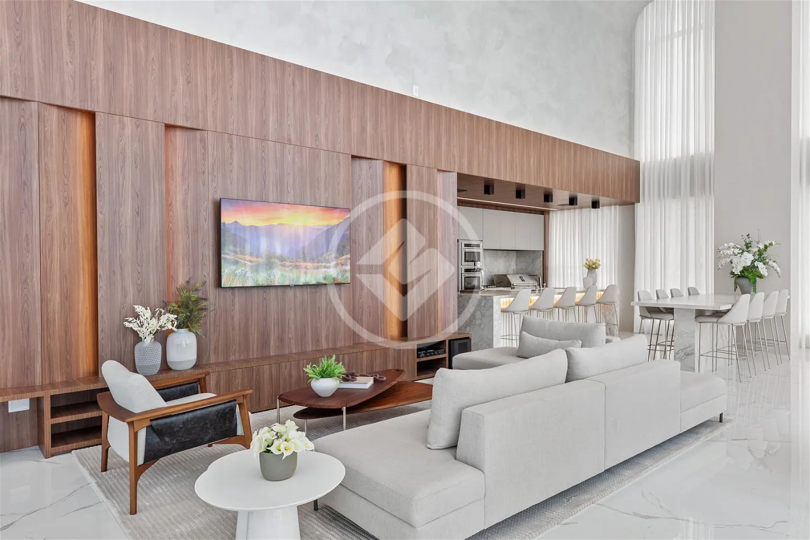 Apartamento PIONEIROS, Balneário Camboriú - SC — foto 1