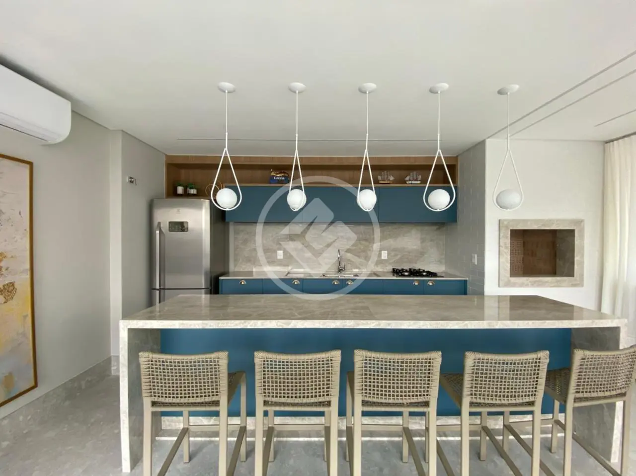 Image 22 - Apartamento em Meia Praia, Itapema - SC
