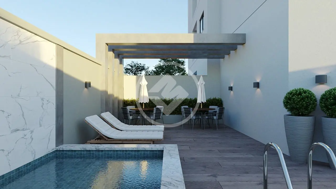 Imagem 2 - Apartamento em Morretes, Itapema - SC