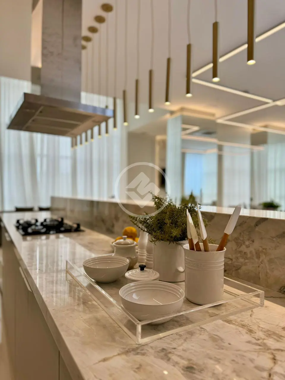 Imagem 1 - Apartamento em Meia Praia, Itapema - SC