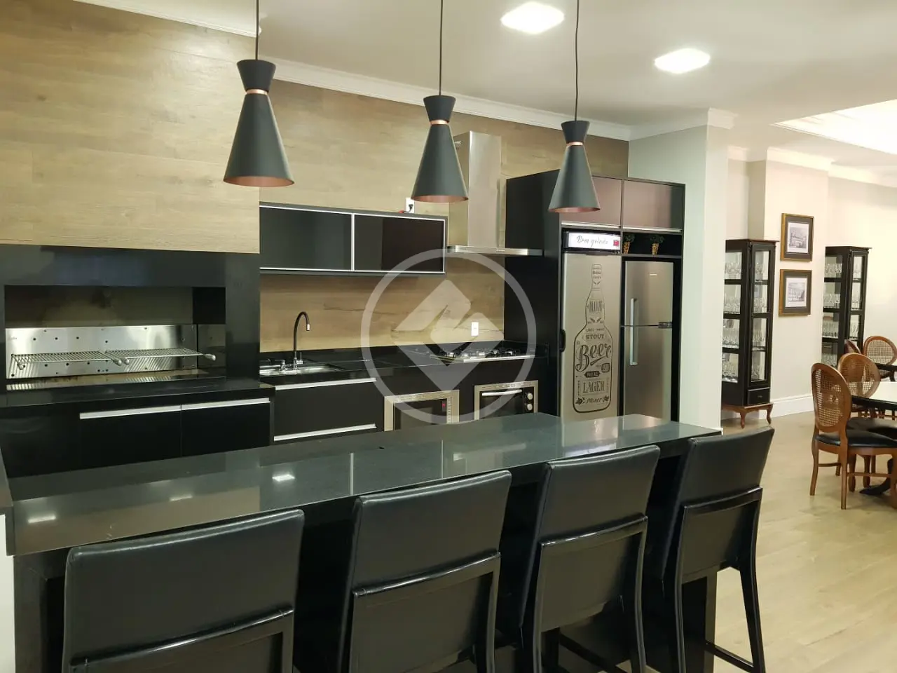 Imagem 4 - Apartamento em Centro, Itapema - SC