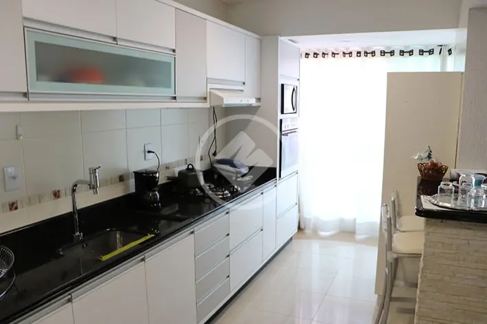 Imagem 6 - Apartamento em Meia Praia, Itapema - SC