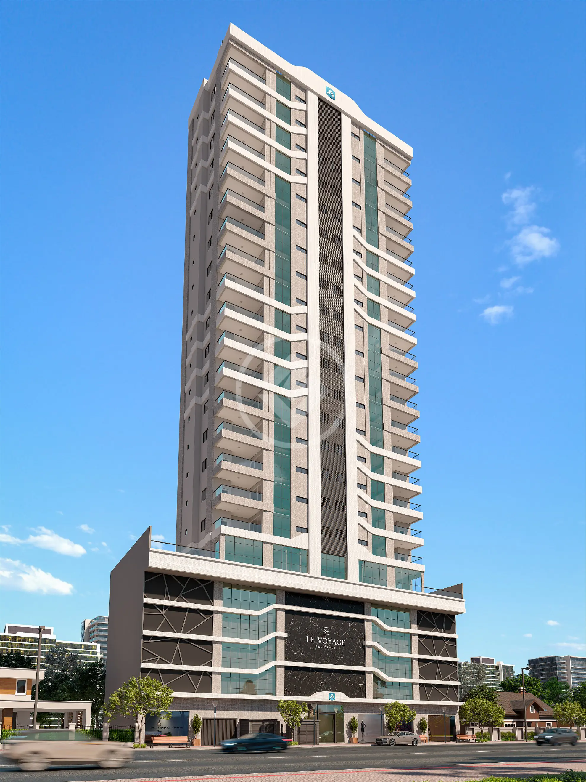 Imagem 2 - Apartamento em Andorinha, Itapema - SC