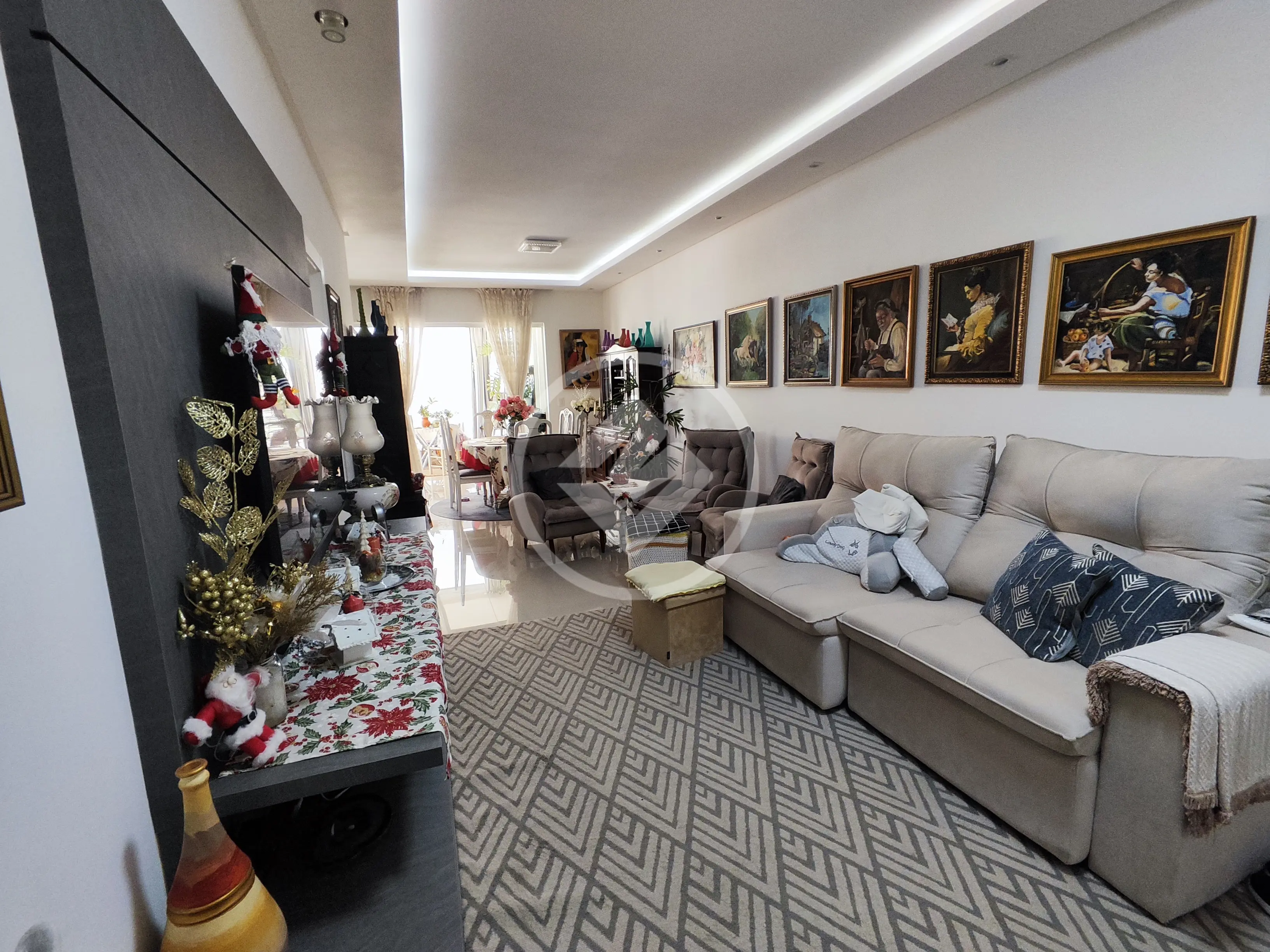 Imagem 5 - Apartamento em Meia Praia, Itapema - SC