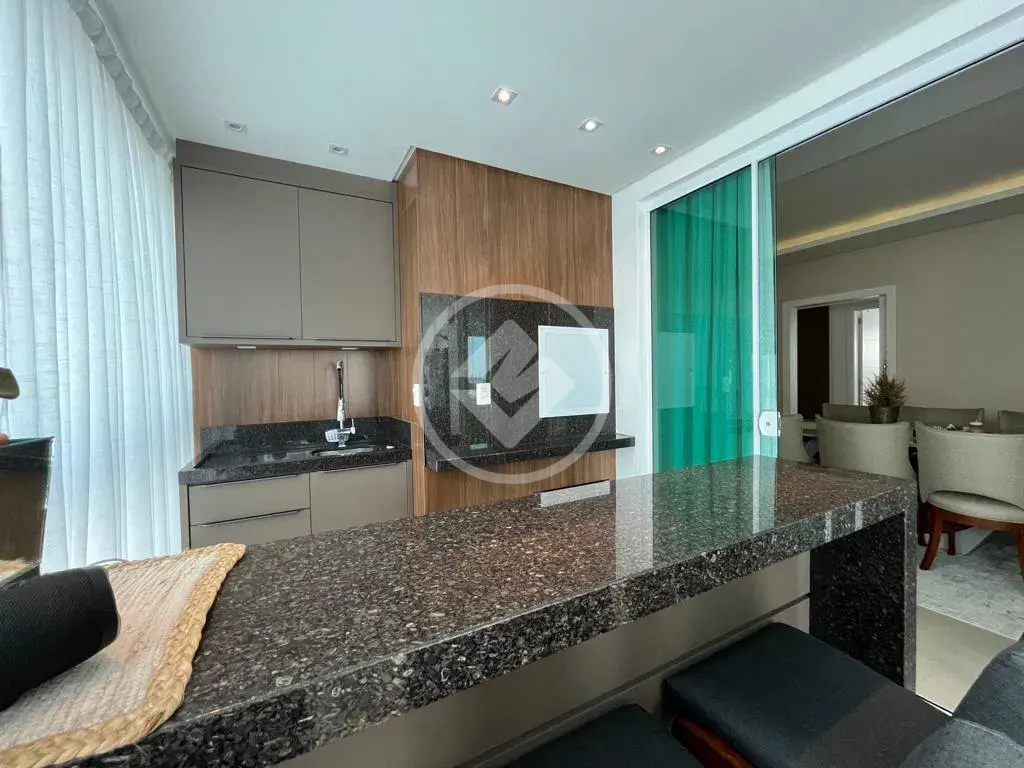 Imagem 3 - Apartamento em Meia Praia, Itapema - SC