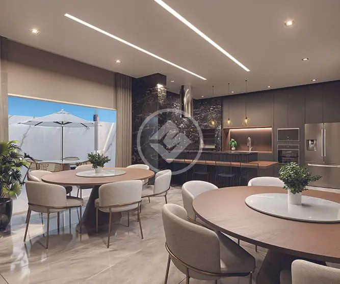 Imagem 6 - Apartamento em Meia Praia, Itapema - SC
