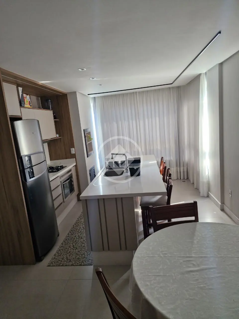 Imagem 3 - Apartamento em Itacolomi, Balneário Piçarras - SC