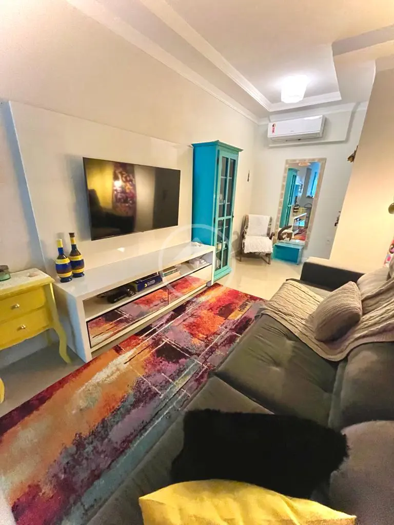 Imagem 1 - Apartamento em PEREQUE, Porto Belo - SC